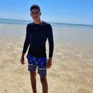 Eslam Azooz