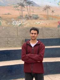 Mohamed Ayman