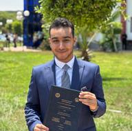 Ali Nour