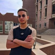 Mostafa Khaled