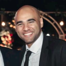 Kareem Ahmed