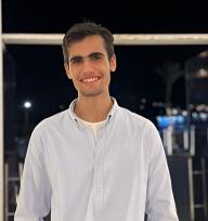 Hussien M Alhossieny