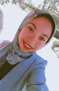 Esraa Ghaly