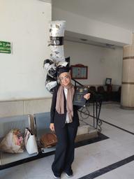 Roqaia Hassan Ahmed