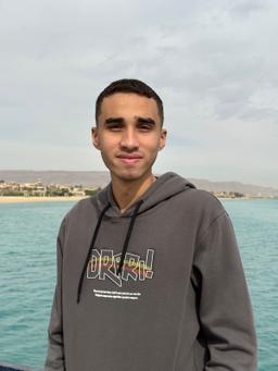 Youssef Said