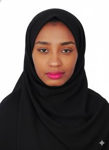 ISRA ABDELRAHAMAN ABDALLA ELKHIDIR