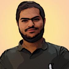 Ali Yahya
