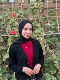 Maryam Fadila