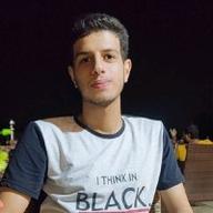 Mohamed Nabil Al-Barbary