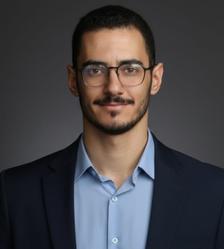 Ahmed Ehab